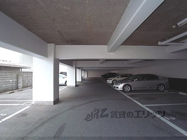 京都府京都市右京区西院清水町(賃貸マンション2LDK・2階・64.71㎡)の写真 その22