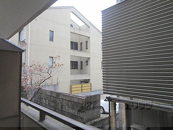 サンモリタ 201｜京都府京都市中京区釜座通丸太町下ル桝屋町(賃貸マンション1LDK・2階・37.72㎡)の写真 その21