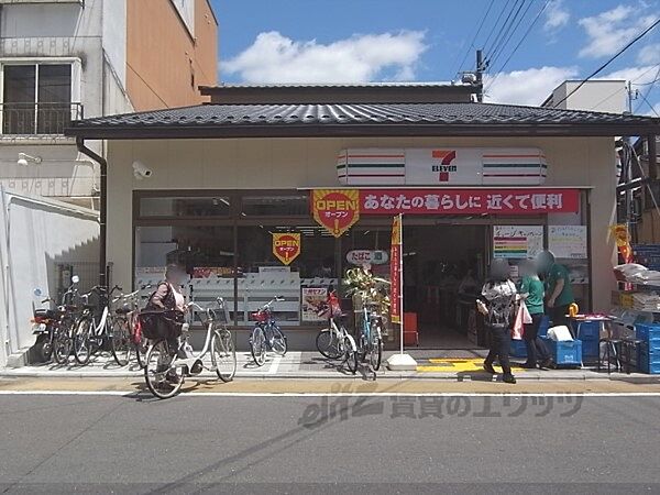 京都府京都市上京区堀川寺ノ内西入る妙蓮寺前町(賃貸マンション1K・4階・16.20㎡)の写真 その15