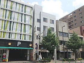 京都府京都市中京区河原町通竹屋町上ル大文字町（賃貸マンション1R・3階・15.60㎡） その1