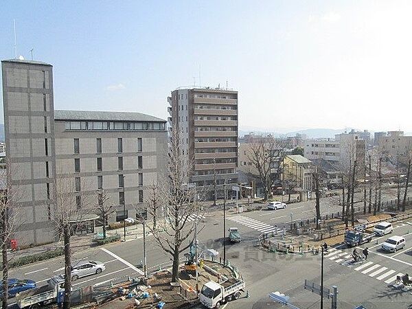 リーガル京都西陣II ｜京都府京都市上京区寺之内竪町(賃貸マンション1LDK・6階・42.24㎡)の写真 その25