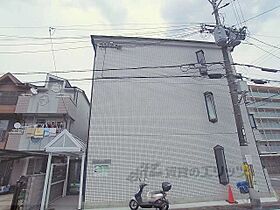 COCO西京極 105 ｜ 京都府京都市右京区西京極浜ノ本町（賃貸マンション1K・1階・19.17㎡） その12