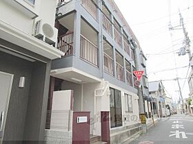 京都府京都市上京区浮田町（賃貸マンション1R・4階・17.00㎡） その16