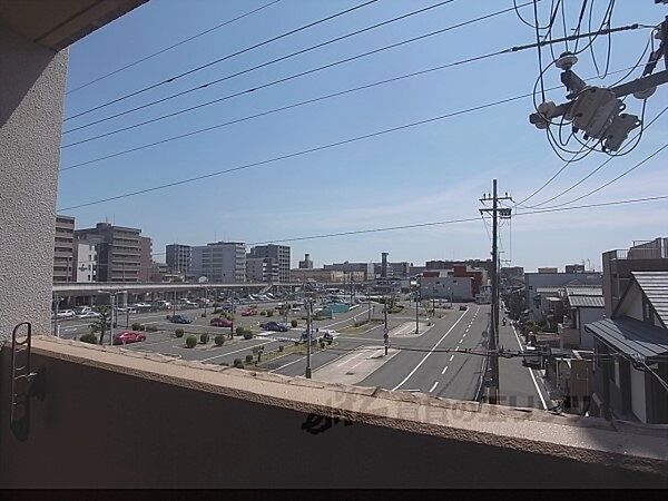 アスヴェル京都二条駅前II ｜京都府京都市中京区聚楽廻中町(賃貸マンション1K・3階・29.67㎡)の写真 その26