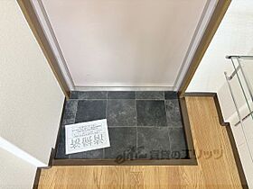 グリーン・ゲイブルス 303 ｜ 京都府京都市北区紫野上野町（賃貸マンション1K・3階・20.64㎡） その28