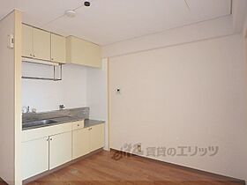 京都府京都市右京区太秦森ヶ前町（賃貸マンション1DK・4階・22.00㎡） その6