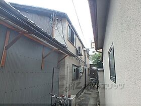 京都府京都市上京区衣棚通椹木町上ル門跡町（賃貸アパート1K・1階・28.60㎡） その28