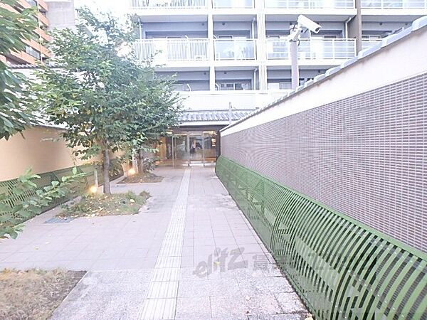 エステムプラザ京都御所ノ内REGIA ｜京都府京都市下京区七条御所ノ内北町(賃貸マンション2DK・6階・40.74㎡)の写真 その21