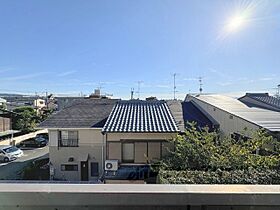 京都府京都市北区小山初音町（賃貸マンション2K・3階・26.26㎡） その21