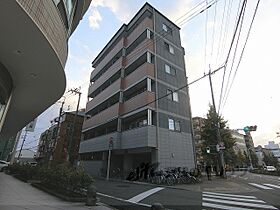 京都府京都市上京区一条通御前西入三丁目西町（賃貸マンション1K・1階・22.95㎡） その10