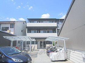 フラッティ丸太町御前 206 ｜ 京都府京都市上京区下之町（賃貸アパート1K・2階・23.19㎡） その1