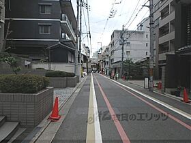 京都府京都市中京区柳馬場通錦小路上る十文字町（賃貸マンション3LDK・4階・114.24㎡） その29