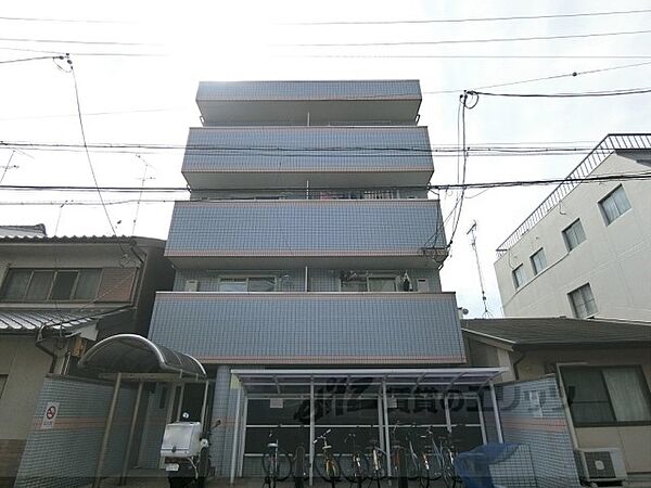 コスモハイツ今出川 305｜京都府京都市上京区弁財天町(賃貸マンション1K・3階・23.20㎡)の写真 その10