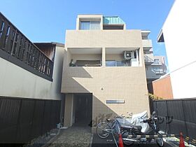 京都府京都市下京区綾小路通大宮西入坊門町（賃貸マンション1K・3階・23.90㎡） その1