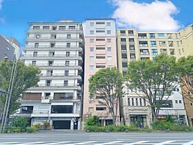 イーグルコート烏丸御池ルミエ  ｜ 京都府京都市中京区橋之町（賃貸マンション1DK・2階・33.71㎡） その1