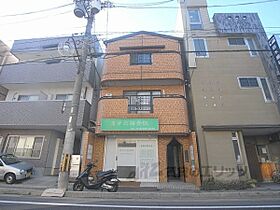 京都府京都市北区小山初音町（賃貸マンション1R・3階・22.00㎡） その10