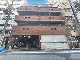 京都府京都市中京区新町押小路下ル中之町（賃貸マンション2LDK・1階・57.31㎡） その1