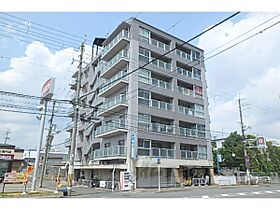 京都府京都市右京区梅津段町（賃貸マンション2LDK・2階・50.70㎡） その10