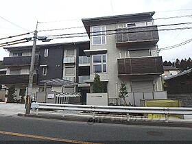 京都府京都市右京区鳴滝宅間町（賃貸マンション1LDK・1階・43.10㎡） その1