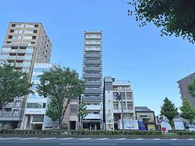 ジョイシティ二条城前 703 ｜ 京都府京都市中京区堀川通姉小路下る姉東堀川町（賃貸マンション1K・7階・29.11㎡） その1