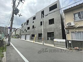 京都府京都市中京区西ノ京南原町（賃貸マンション1K・1階・26.00㎡） その10