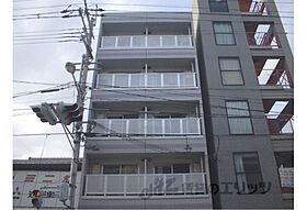 京都府京都市上京区中立売通大宮東入梨木町（賃貸マンション1R・5階・18.98㎡） その1