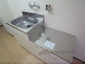 テイクフォー西陣 403 ｜ 京都府京都市上京区五辻通大宮上る東入西石屋町（賃貸マンション2K・4階・28.69㎡） その4