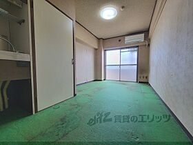 京都府京都市右京区西京極南大入町（賃貸マンション1R・3階・15.67㎡） その6