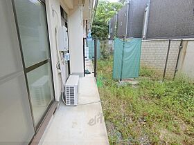 京都府京都市北区平野鳥居前町（賃貸マンション1LDK・1階・33.90㎡） その28