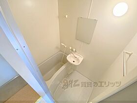 マイア松本 602 ｜ 京都府京都市下京区西洞院通松原下ル永倉町（賃貸マンション1K・6階・24.40㎡） その9