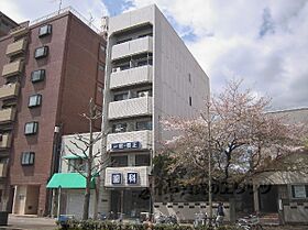 京都府京都市上京区堀川通上立売上ル芝之町（賃貸マンション2K・2階・28.44㎡） その1