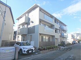 京都府京都市右京区嵯峨野南浦町（賃貸アパート2LDK・2階・51.83㎡） その12