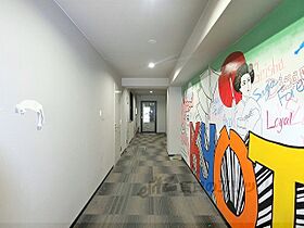 京都府京都市下京区七条通大宮西入花畑町（賃貸マンション1K・1階・18.00㎡） その27