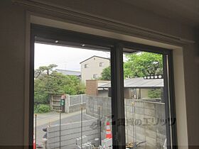 シャーメゾン多藪 101 ｜ 京都府京都市右京区太秦多藪町（賃貸マンション1LDK・1階・43.83㎡） その23