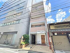 京都府京都市下京区万寿寺通烏丸西入る御供石町（賃貸マンション1K・2階・25.00㎡） その9