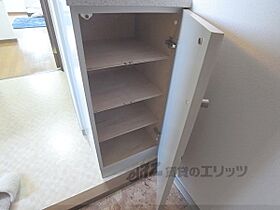 京都府京都市右京区西院西田町（賃貸マンション1K・2階・25.92㎡） その14