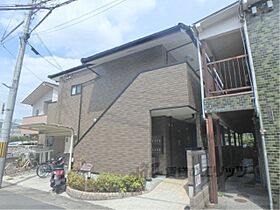 サンリットＵＭＥＺＵ 206 ｜ 京都府京都市右京区梅津開キ町（賃貸マンション1K・2階・25.44㎡） その1