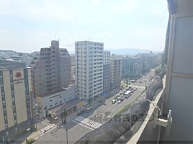 エスリード烏丸五条駅前  ｜ 京都府京都市下京区五条通東洞院東入万寿寺町（賃貸マンション1K・9階・22.44㎡） その23