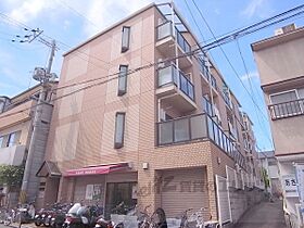 ヒューマンハイツ御室 306 ｜ 京都府京都市右京区谷口唐田ノ内町（賃貸マンション1K・3階・16.20㎡） その1