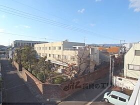 クロ－バ－ハイツ 203 ｜ 京都府京都市上京区寺町通今出川上がる5丁目桜木町（賃貸アパート1LDK・2階・41.06㎡） その20