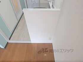 京都府京都市北区紫野西蓮台野町（賃貸マンション1K・3階・17.87㎡） その14