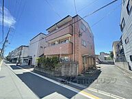京都府京都市中京区西ノ京原町：物件画像／株式会社エリッツ　円町店