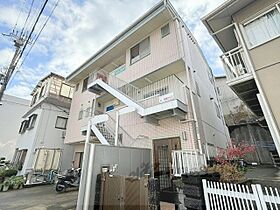 ふくえいＨＯＵＳＥ 301 ｜ 京都府京都市北区大北山原谷乾町（賃貸マンション1LDK・3階・42.68㎡） その1