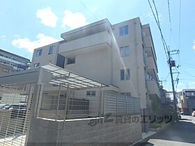 京都府京都市右京区山ノ内宮脇町（賃貸マンション1LDK・2階・41.43㎡） その1