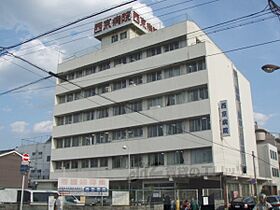 京都府京都市右京区西院日照町（賃貸アパート2LDK・2階・59.16㎡） その22