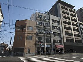 京都府京都市上京区浄福寺通丸太町西入中務町（賃貸マンション1R・3階・15.25㎡） その10