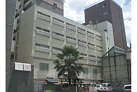 シャルマン小森 210 ｜ 京都府京都市下京区東洞院通綾小路下ル扇酒屋町（賃貸マンション1K・2階・20.16㎡） その1