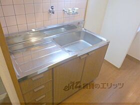 アルファプライズVI 406 ｜ 京都府京都市下京区柳馬場通綾小路東入ル塩屋町（賃貸マンション1K・4階・25.69㎡） その2