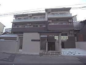 京都府京都市上京区南佐竹町（賃貸マンション1K・3階・26.32㎡） その1