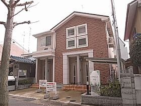 エクセレント高辻 202 ｜ 京都府京都市右京区梅津堤下町（賃貸アパート1LDK・2階・42.37㎡） その1